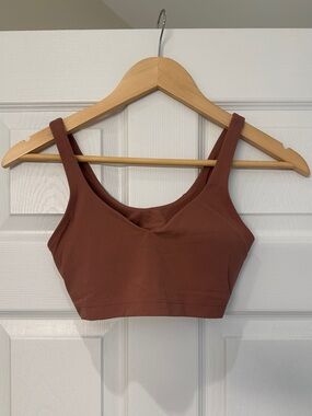 Lululemon Align Bra